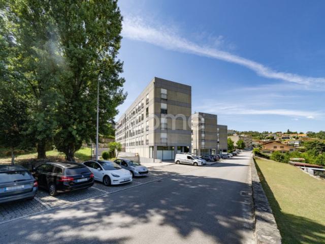 Apartamento venda em Póvoa De Lanhoso, Braga