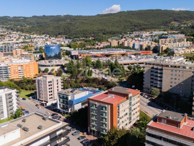 Apartamento venda em Braga (São Vítor), Braga
