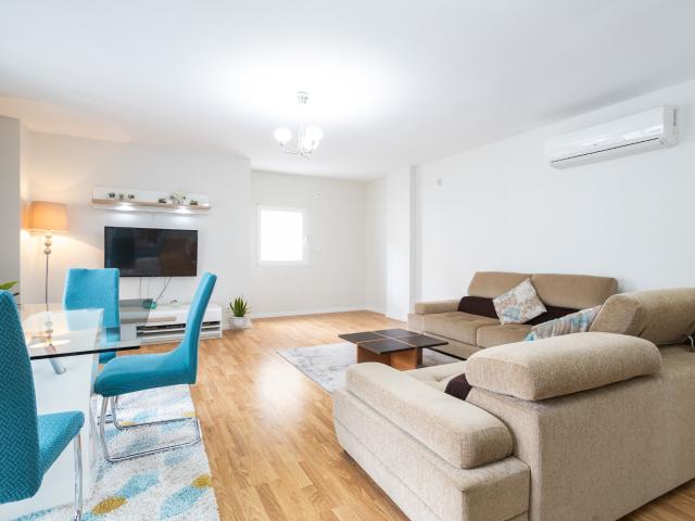Apartamento venda em Damaia, Amadora
