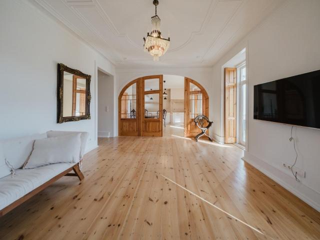 Apartamento venda em Santo António, Lisboa