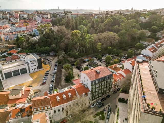 Apartamento venda em Santa Maria Maior, Lisboa