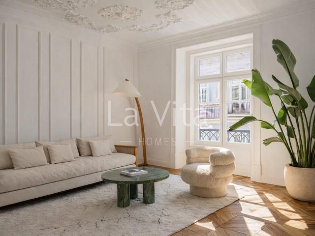 Apartamento venda em Estrela, Lisboa