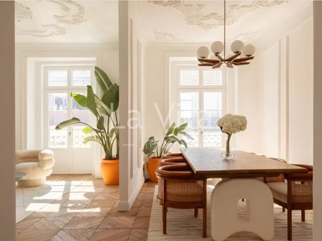 Apartamento venda em Estrela, Lisboa