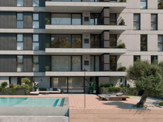 Apartamento venda em Porto