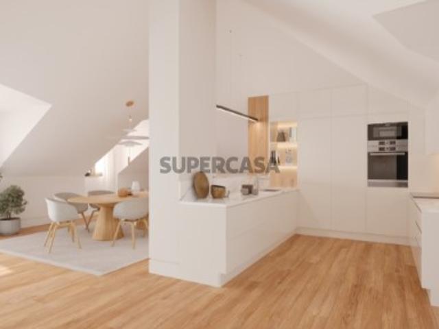 Casa venda em Visconde da Luz, Cascais