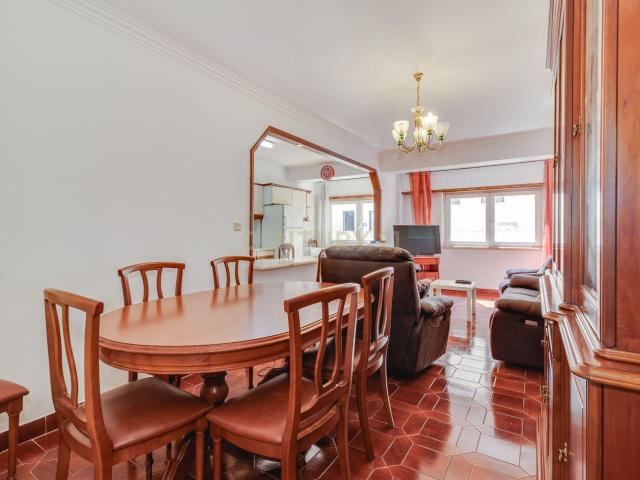 Apartamento venda em Fonte das Eiras, Sintra