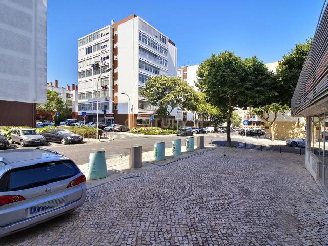 Apartamento venda em Queluz de Baixo, Barcarena