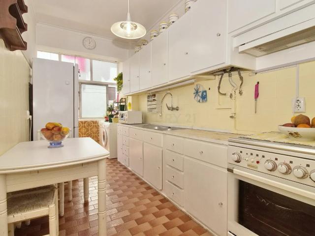 Apartamento venda em Queluz de Baixo, Oeiras