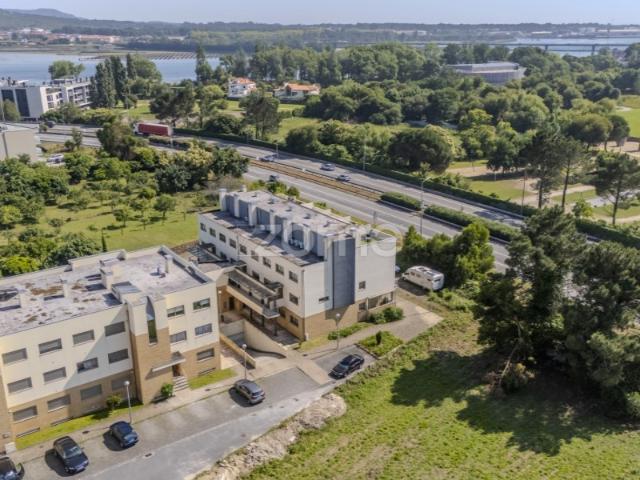 Apartamento venda em Viana Do Castelo