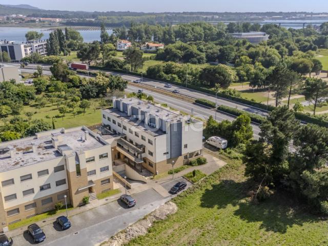 Apartamento venda em Viana Do Castelo