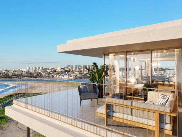 Casa venda em Vila Nova De Gaia, Lavadores