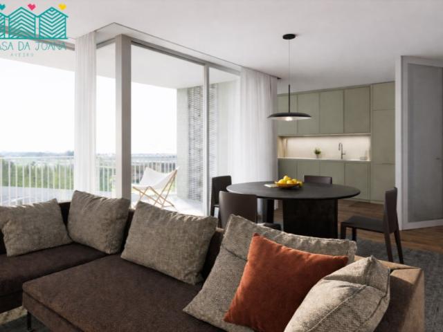 Apartamento venda em Aveiro