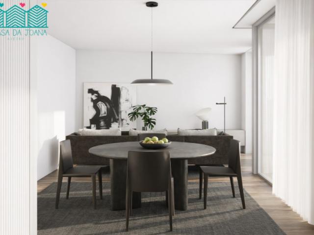 Apartamento venda em Aveiro