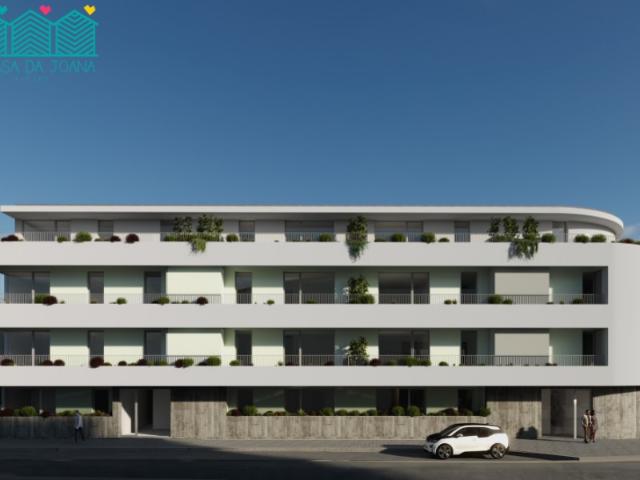 Apartamento venda em Aveiro
