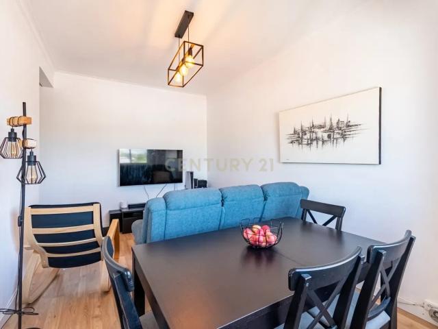 Apartamento venda em Casal do Privilégio, Odivelas