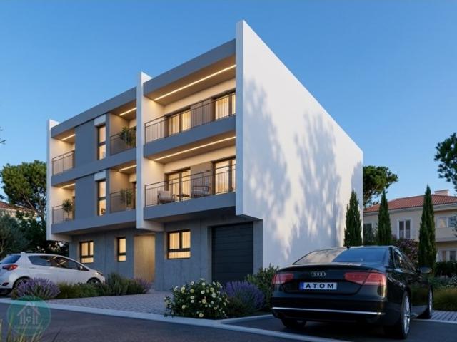 Apartamento venda em Seixal, Fernão Ferro