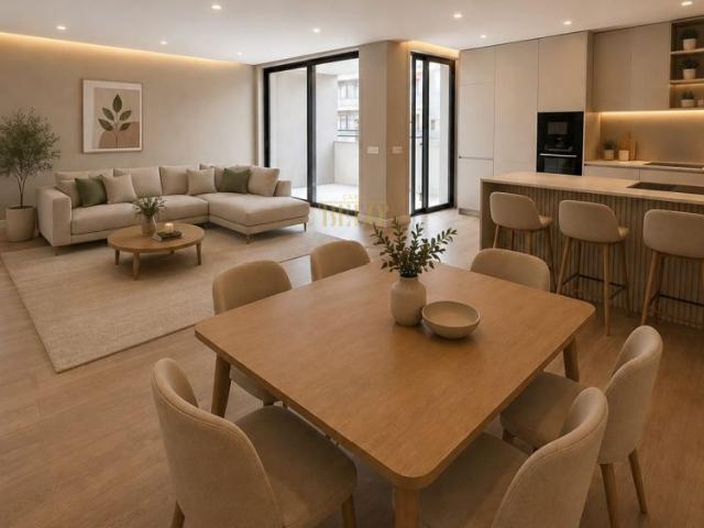 Apartamento venda em Maia, Gueifães