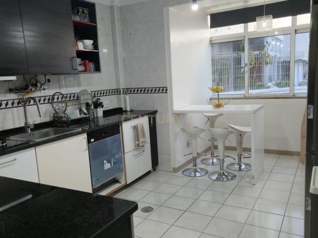Apartamento venda em Campo, Viseu