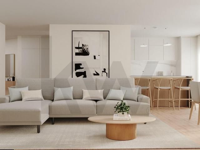 Apartamento venda em Carnaxide, Bairro do Aqueduto