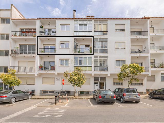 Apartamento venda em Ameijeira de Baixo, Lagos