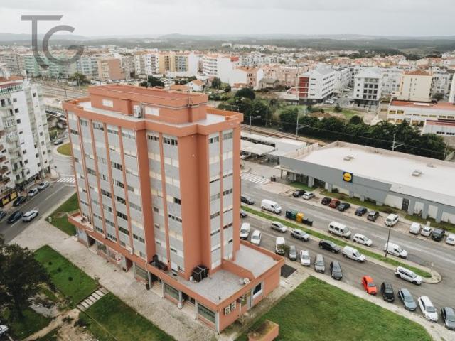 Apartamento venda em Caldas Da Rainha, Leiria