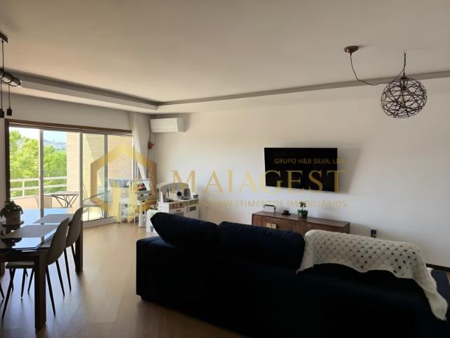 Apartamento alugar em Gondomar, Porto