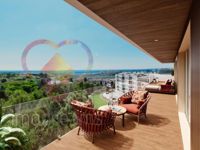 Apartamento venda em Vialonga, Lisboa
