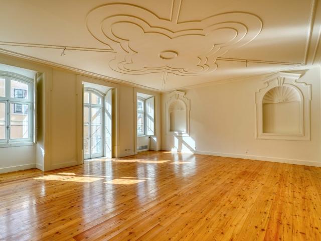 Apartamento venda em Santos-o-Velho, Lisboa