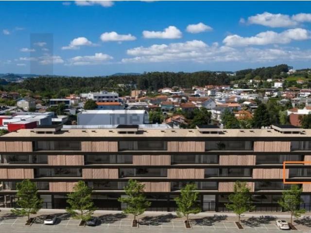 Apartamento venda em Porto