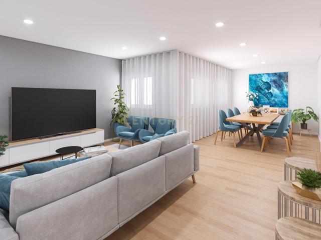 Apartamento venda em Nossa Senhora do Pópulo, Caldas Da Rainha