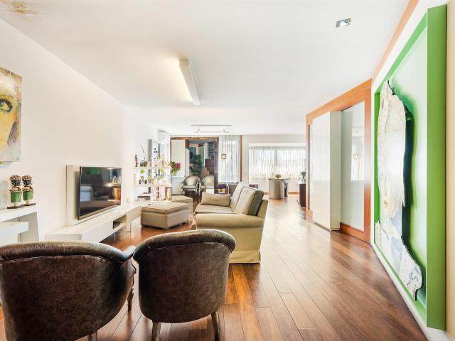 Apartamento venda em Porto, Lordelo Do Ouro