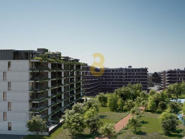 Apartamento venda em Porto
