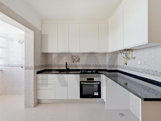 Apartamento venda em Carcavelos, Cascais