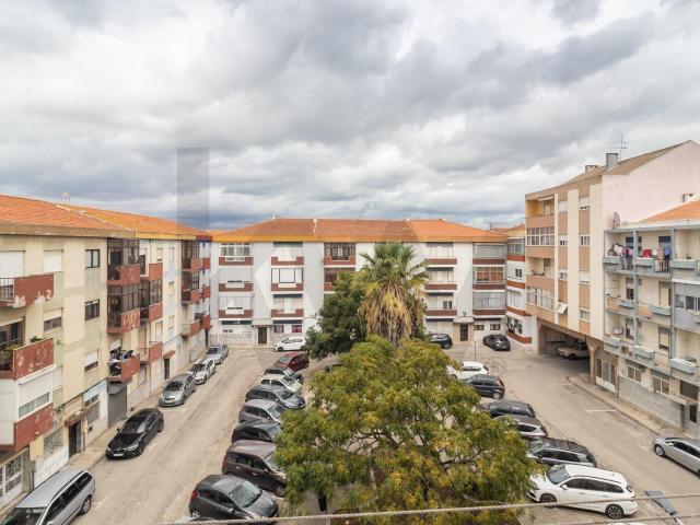 Apartamento venda em Bairro Ferroviário, Barreiro