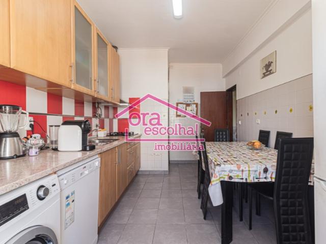 Apartamento venda em Seixal, Amora
