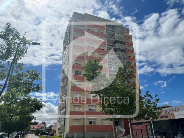 Apartamento venda em Barreiro, Santo António Da Charneca