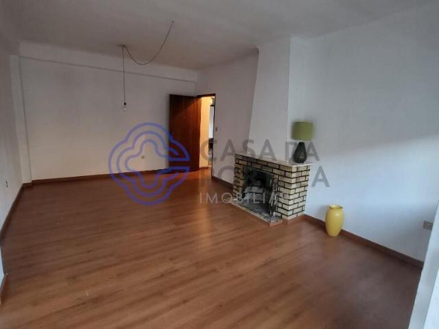 Apartamento venda em Viseu