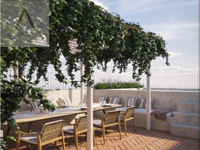 Apartamento venda em Olhão, Faro