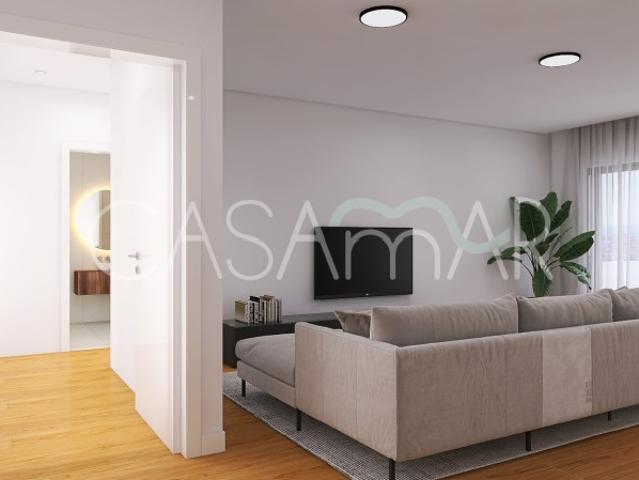 Apartamento venda em Vila Robim, Figueira Da Foz
