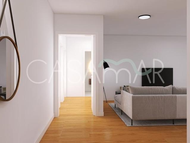 Apartamento venda em Vila Robim, Figueira Da Foz