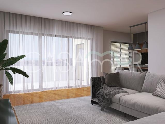 Apartamento venda em Vila Robim, Figueira Da Foz