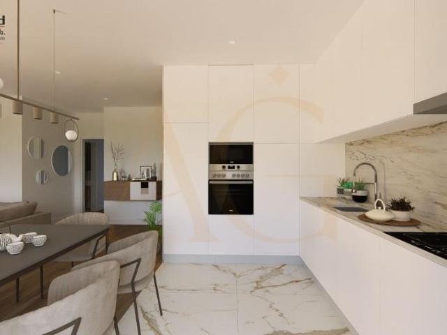 Apartamento venda em Tavira, Faro