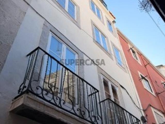 Casa venda em Santa Maria Maior, Lisboa