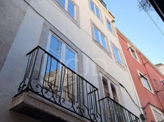 Apartamento venda em Santa Maria Maior, Lisboa