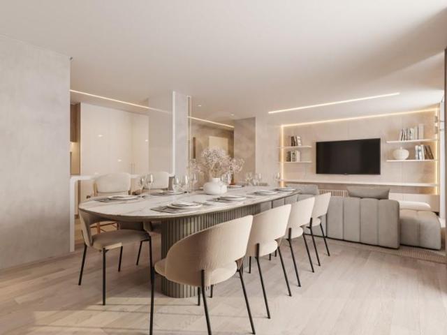 Apartamento venda em Poiares (Santo André), Vila Nova De Poiares