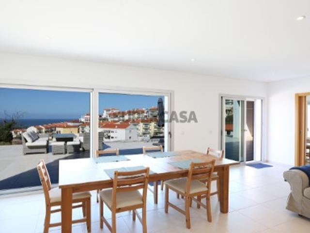 Casa venda em Pederneira, Leiria