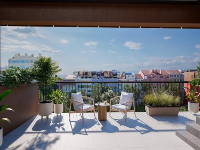 Casa venda em Lisboa