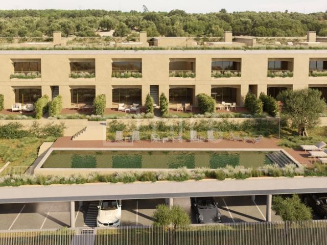Apartamento venda em Santiago, Alcácer do Sal