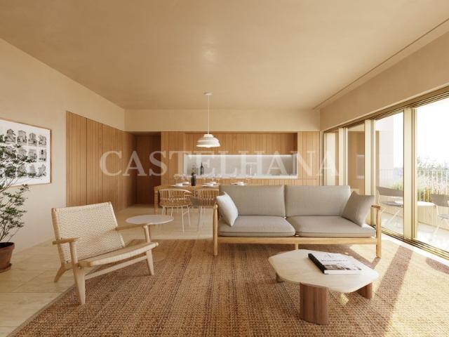 Apartamento venda em Alcácer Do Sal, Setúbal
