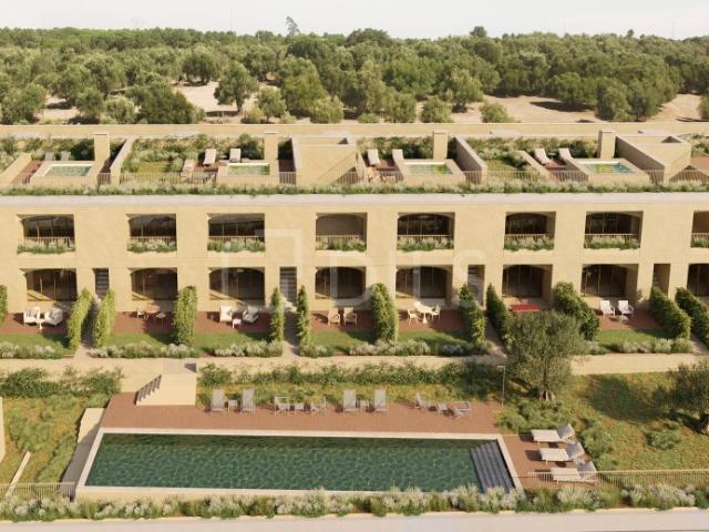 Apartamento venda em Alcácer Do Sal, Setúbal